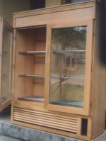 Vinotéky a vybavení vináren